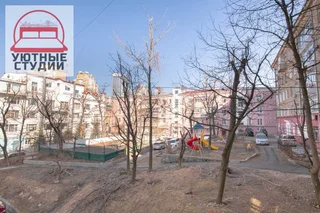 Владивосток: Уютная квартира на Суханова-центр во Владивостоке