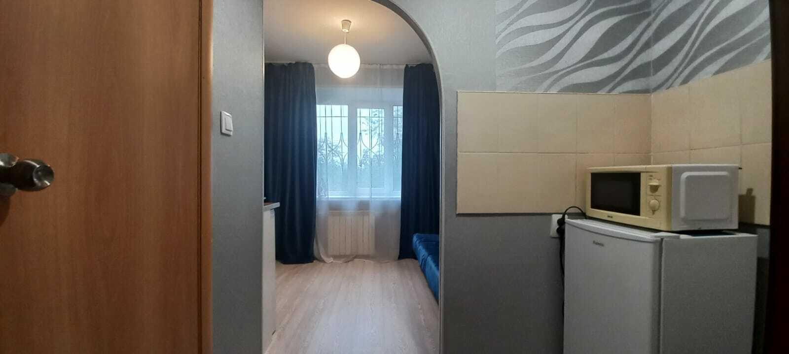 Красноярск: Апартаменты HOME DAY на Парашютной