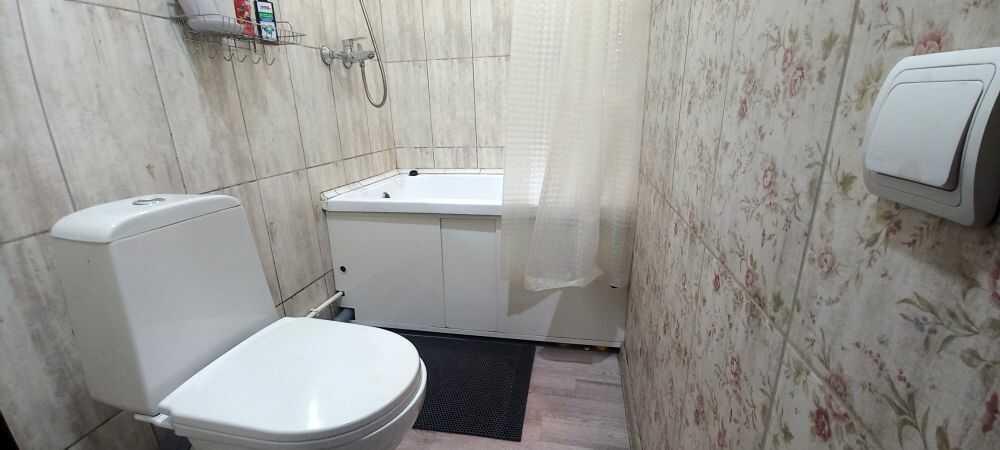 Красноярск: Апартаменты HOME DAY на Парашютной