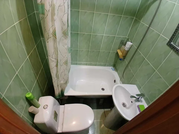 Красноярск: Апартаменты HOME DAY на Парашютной