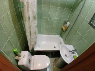 Красноярск: Апартаменты HOME DAY на Парашютной