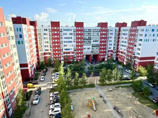 Калининград: Апартаменты Друзья на Зорге 1