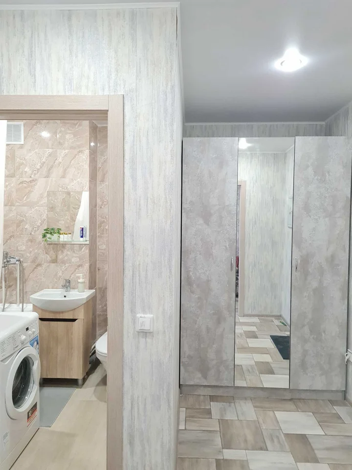 Уфа: ДоброДом Уютные квартиры рядом с центром