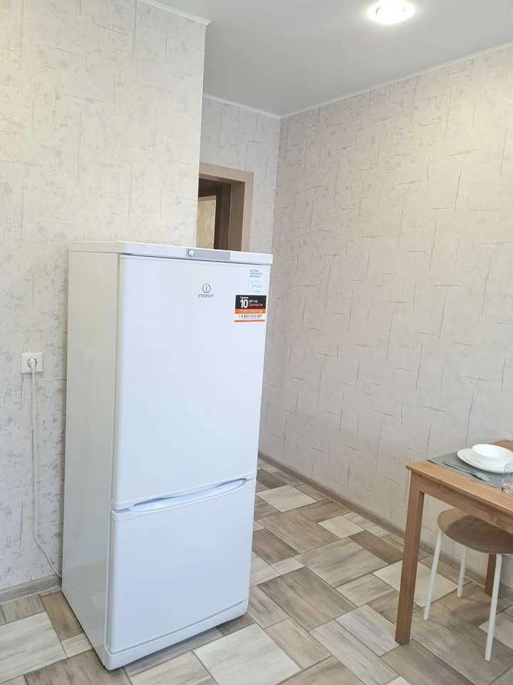 Уфа: ДоброДом Уютные квартиры рядом с центром