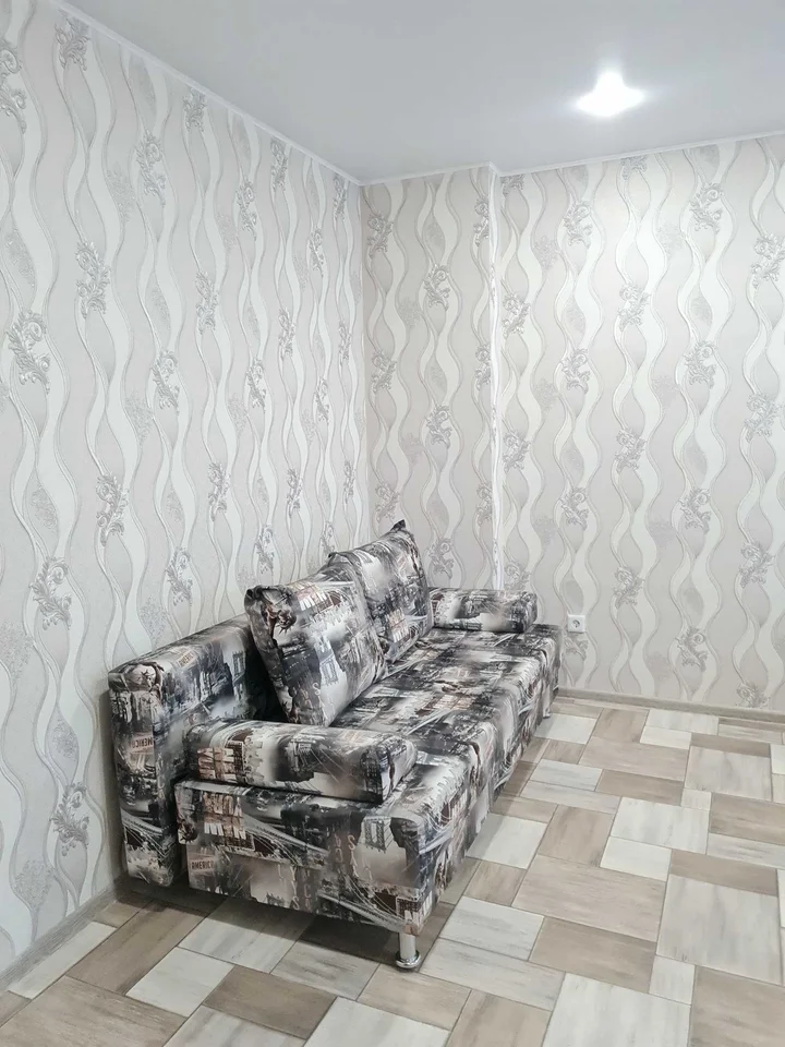 Уфа: ДоброДом Уютные квартиры рядом с центром