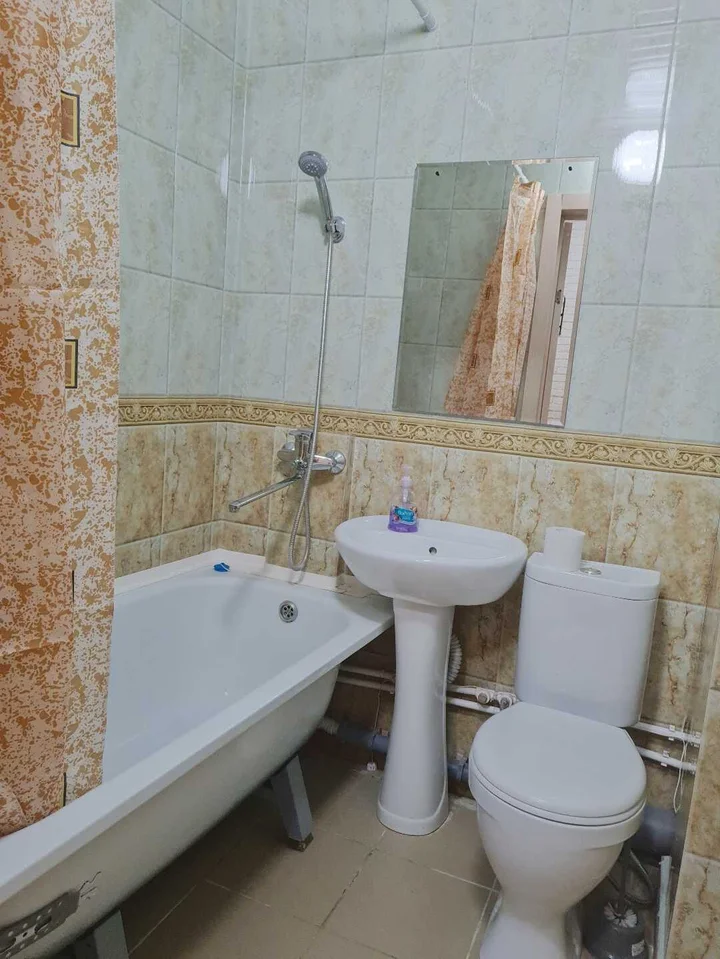 Уфа: ДоброДом Уютные квартиры рядом с центром