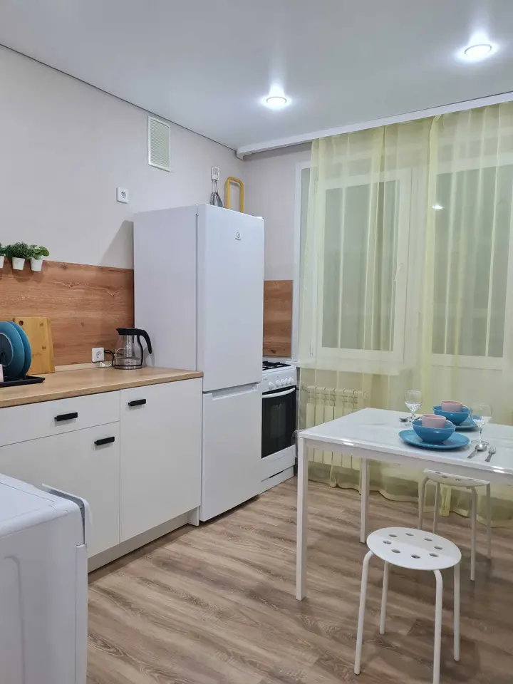 Уфа: ДоброДом Уютные квартиры рядом с центром