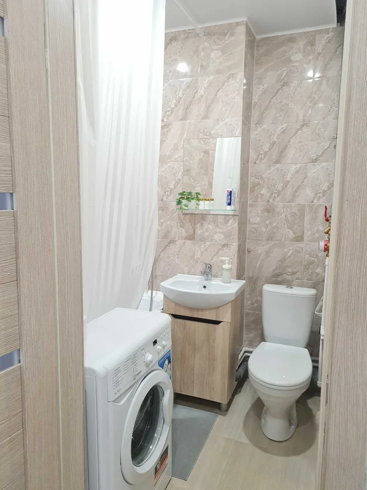 Уфа: ДоброДом Уютные квартиры рядом с центром