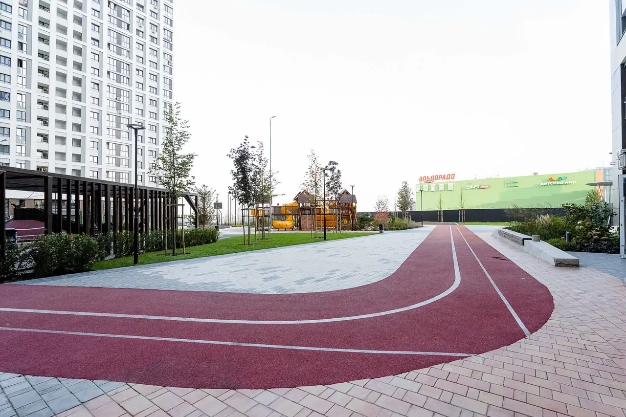 Уфа: ДоброДом Квартира уютная в Сердце города