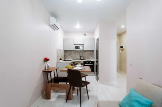 Уфа: ДоброДом Квартира уютная в Сердце города