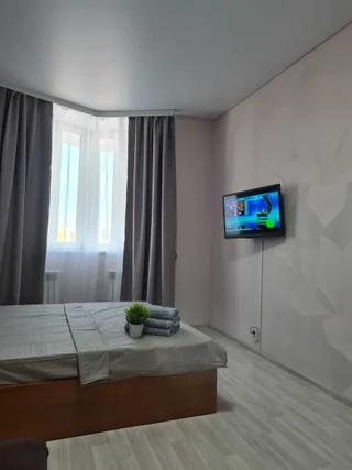Уфа: ДоброДом Квартира уютная в Зеленой роще
