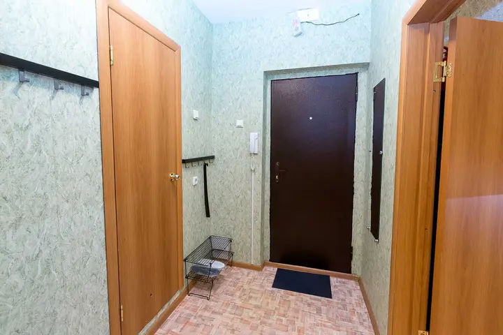 Новосибирск: Спортивная 17 Plus