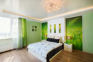 Екатеринбург: Апартаменты GreenHouse