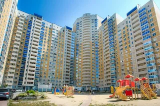 Екатеринбург: Апартаменты GreenHouse
