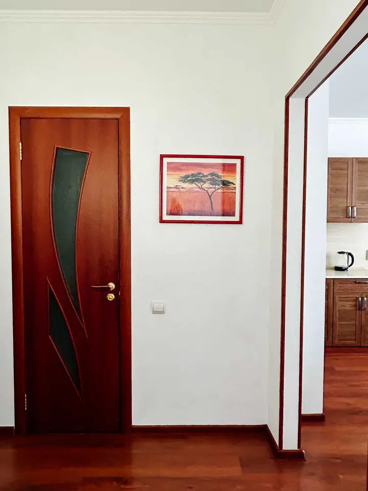 Краснодар: Квартира у парка 1