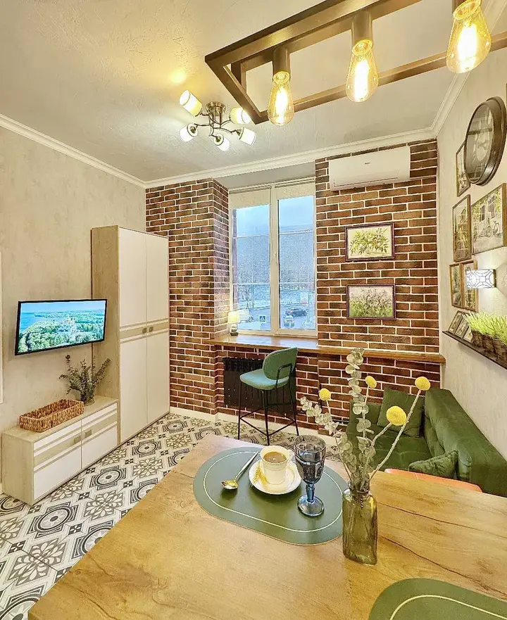 Volga Rent на Сельскохозяйственной улице 17к1 — фото 1