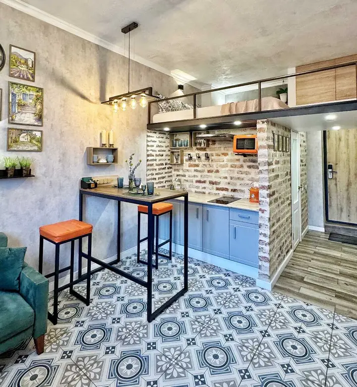 Volga Rent на Сельскохозяйственной улице 17к1 — фото 3