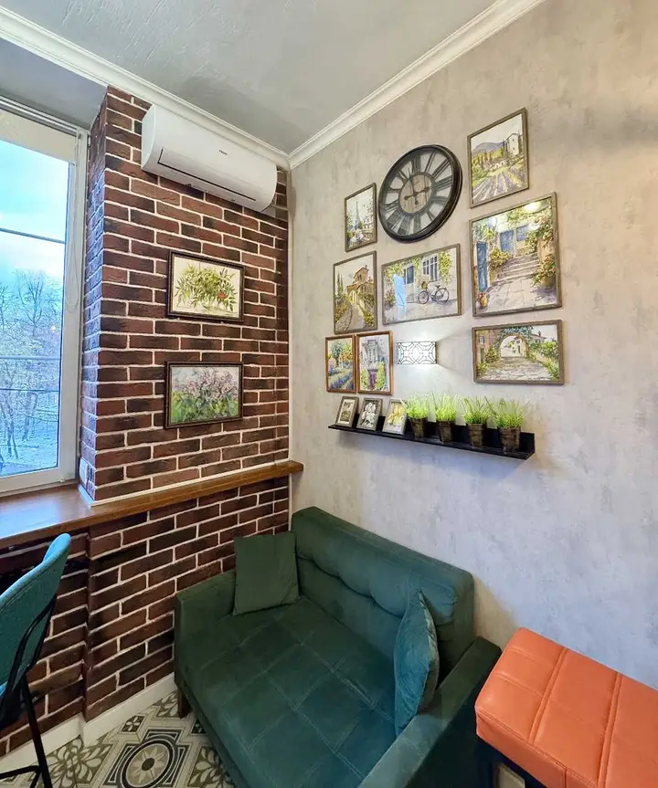 Volga Rent на Сельскохозяйственной улице 17к1 — фото 5