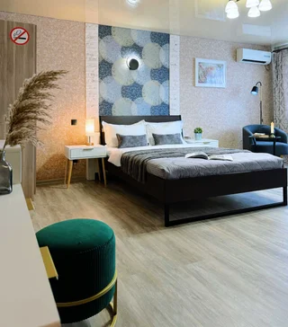 Саратов: Volga Rent 2 Саратов