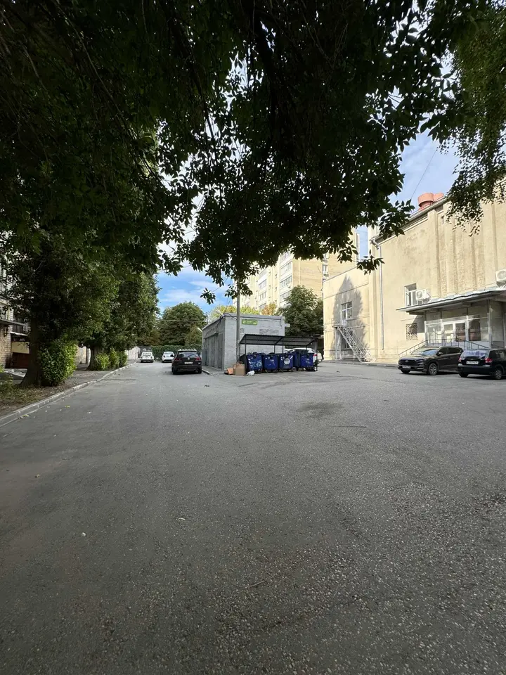 Саратов: Volga Rent 2 Саратов