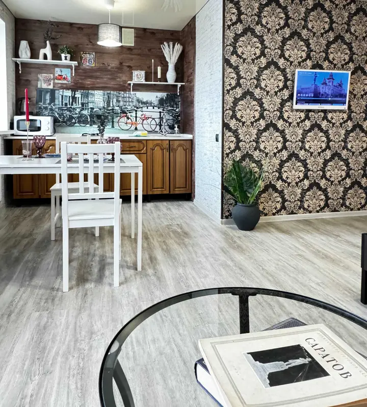 Саратов: Volga Rent 2 Саратов