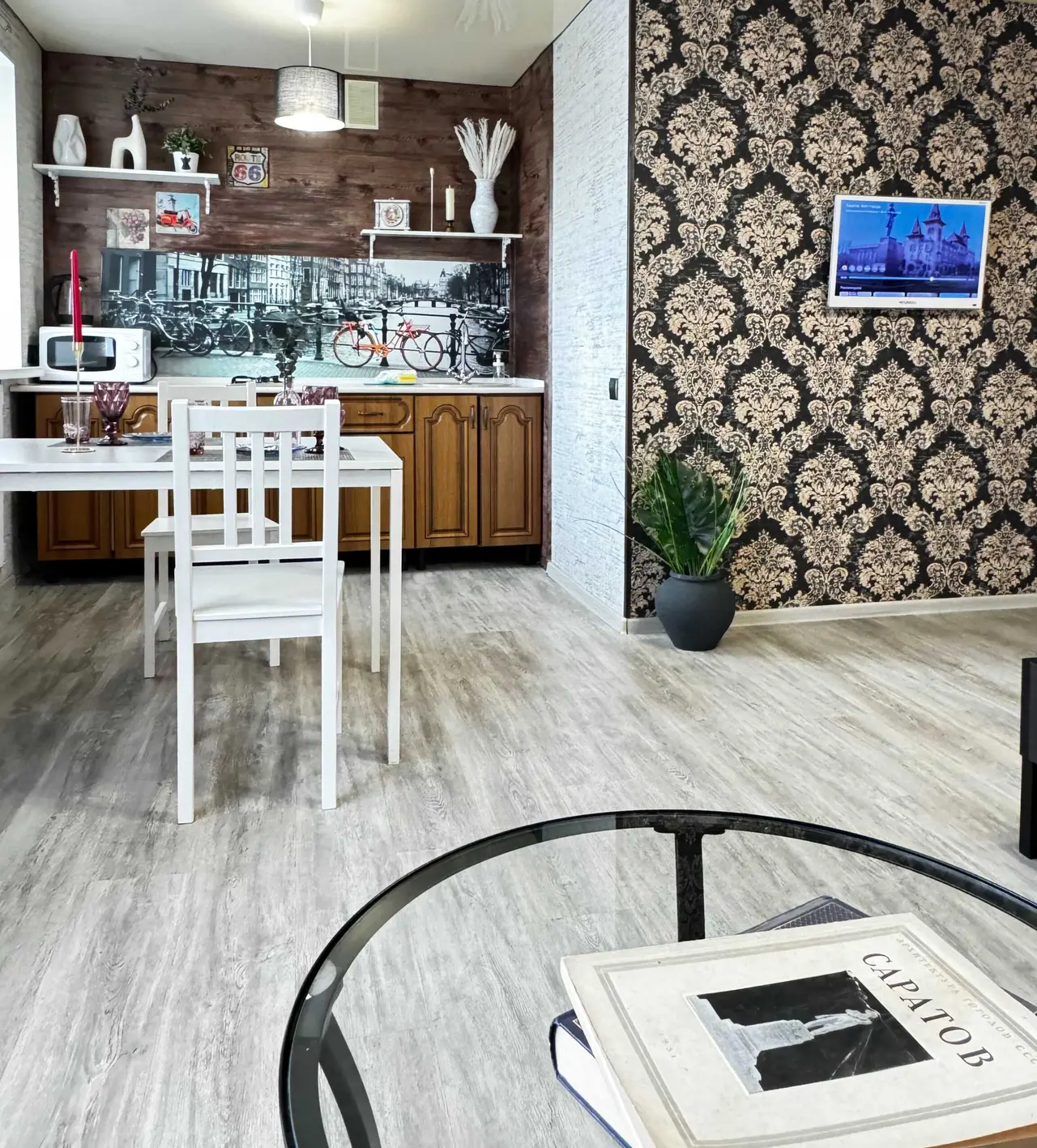 Саратов: Volga Rent 2 Саратов