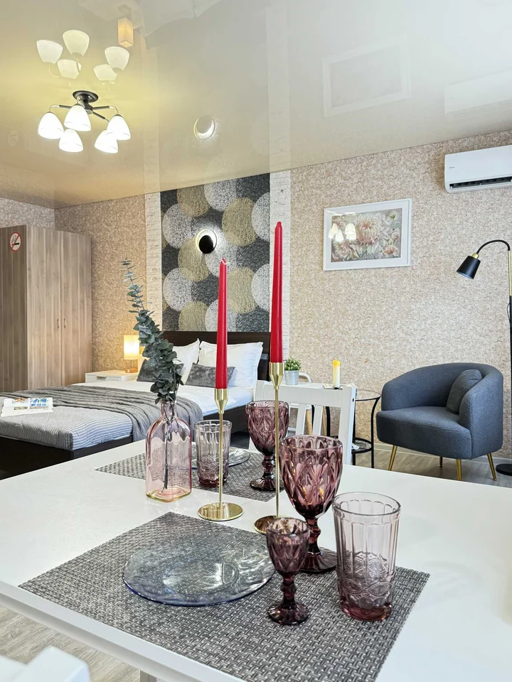Саратов: Volga Rent 2 Саратов