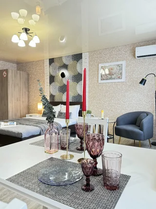 Саратов: Volga Rent 2 Саратов