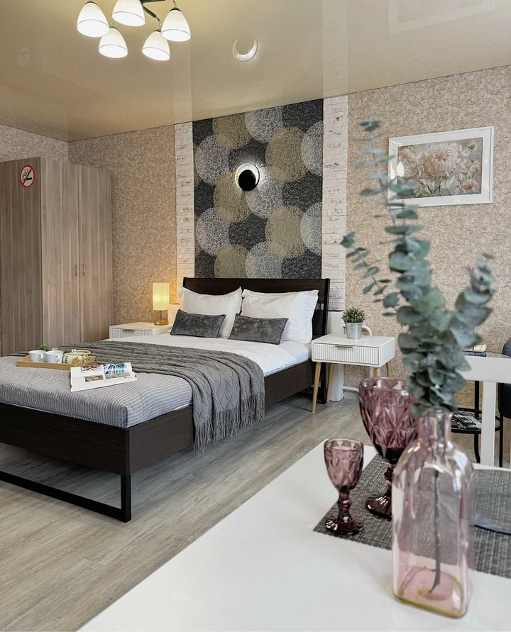 Саратов: Volga Rent 2 Саратов