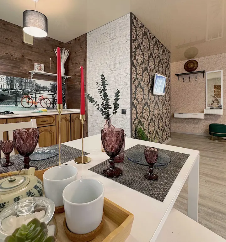 Саратов: Volga Rent 2 Саратов