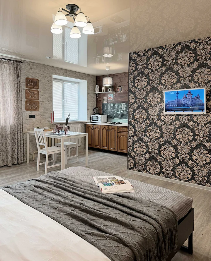 Саратов: Volga Rent 2 Саратов