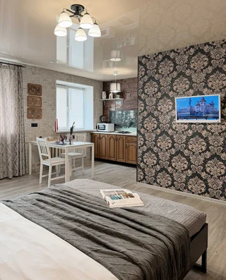 Саратов: Volga Rent 2 Саратов