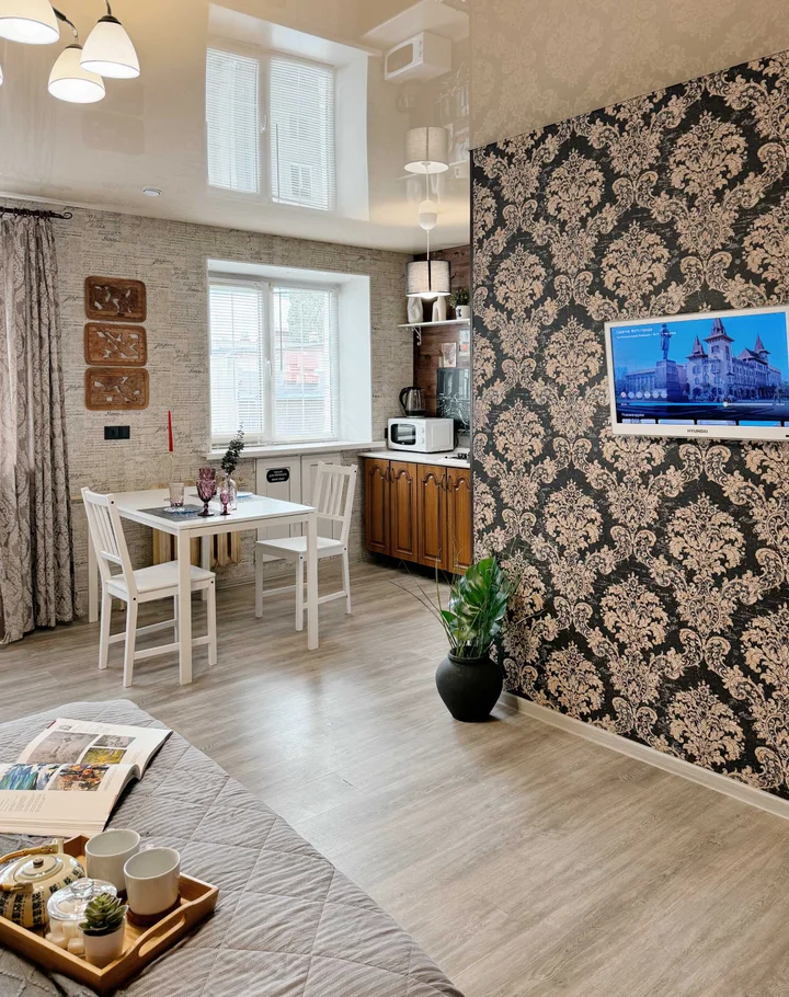 Саратов: Volga Rent 2 Саратов