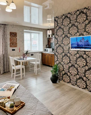 Саратов: Volga Rent 2 Саратов