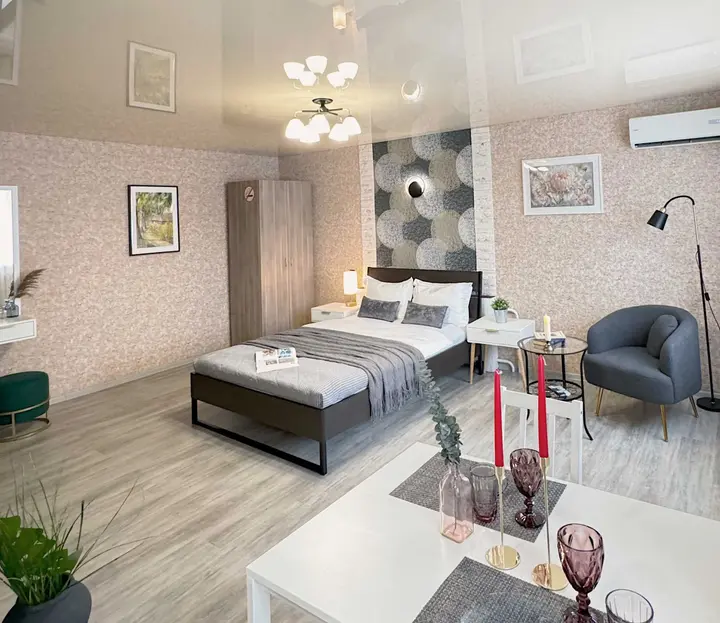 Саратов: Volga Rent 2 Саратов