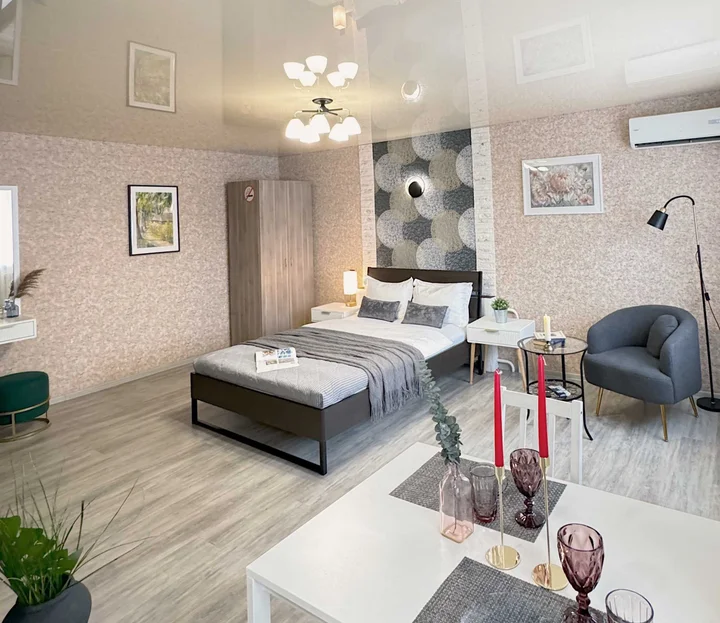 Саратов: Volga Rent 2 Саратов