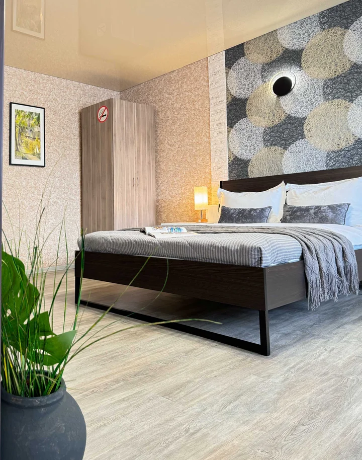 Саратов: Volga Rent 2 Саратов