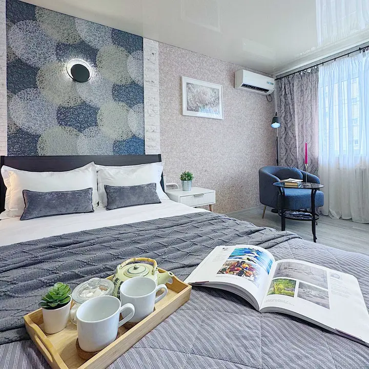 Саратов: Volga Rent 2 Саратов