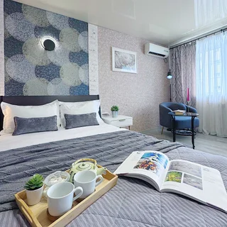 Саратов: Volga Rent 2 Саратов