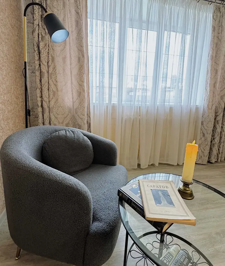 Саратов: Volga Rent 2 Саратов