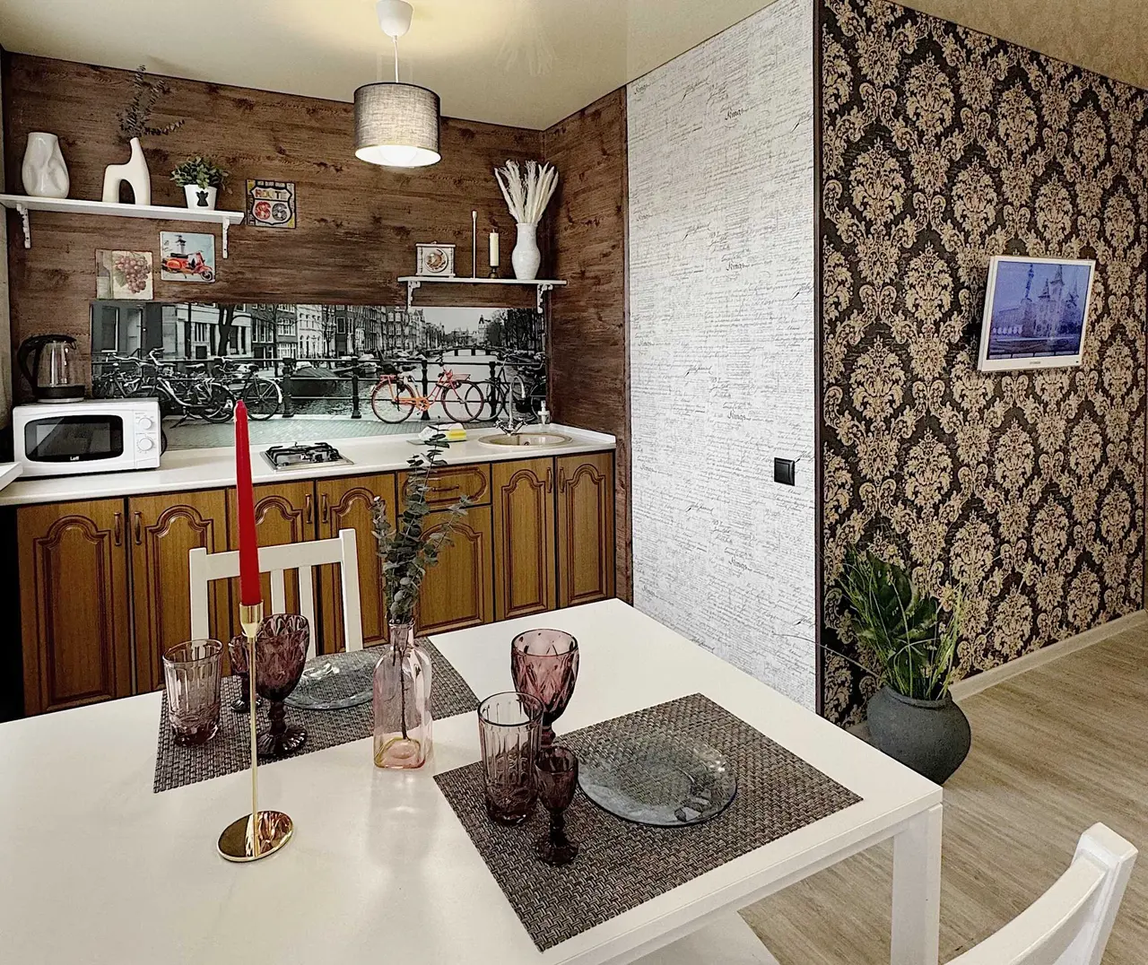 Саратов: Volga Rent 2 Саратов