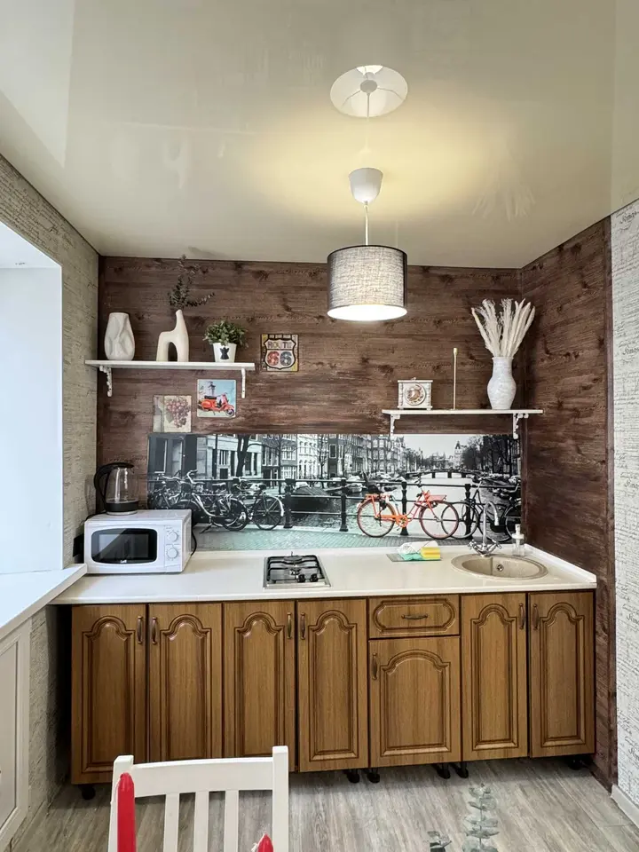 Саратов: Volga Rent 2 Саратов