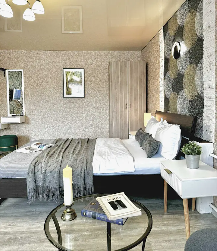 Саратов: Volga Rent 2 Саратов
