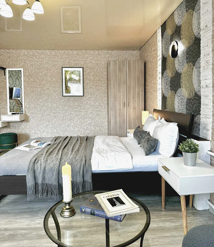 Саратов: Volga Rent 2 Саратов