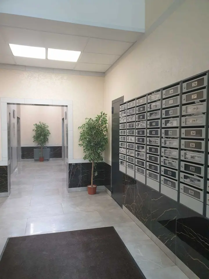 Новосибирск: Апартаменты на улице Кошурникова 22