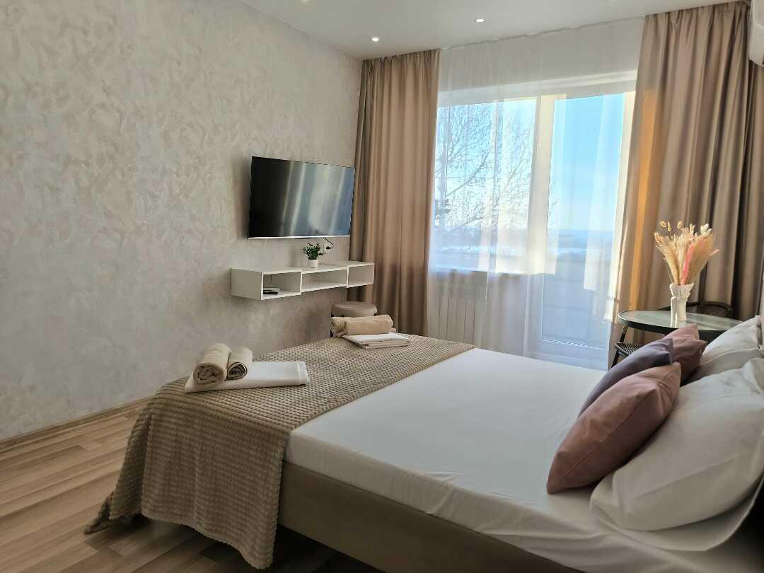 Квартира с отличным видом на ул. Меньшикова, д. 17 — фото 3
