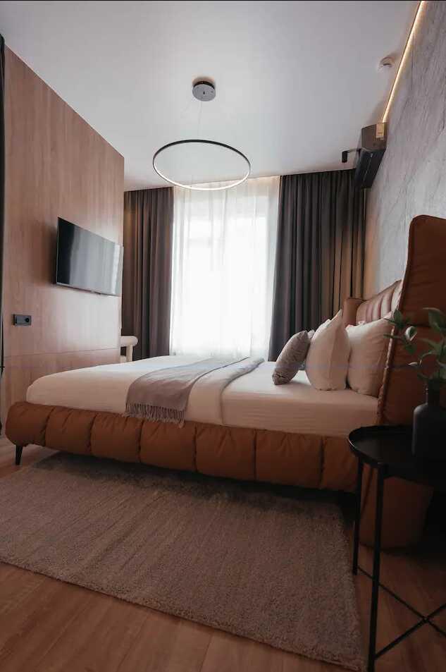 Кемерово: Suite Hotel