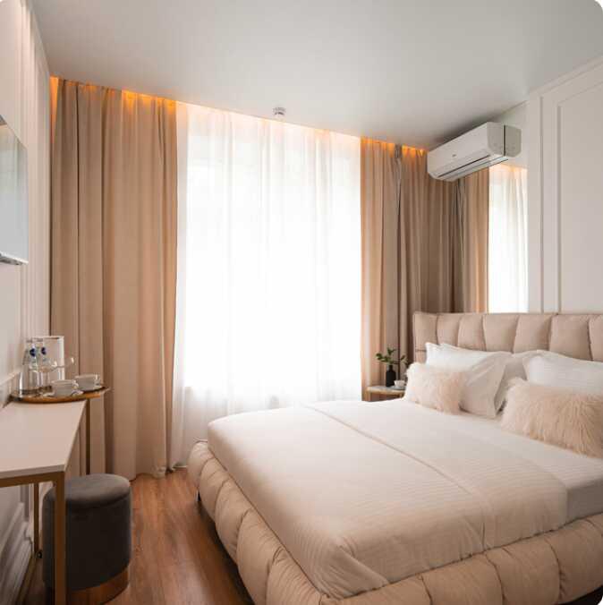 Кемерово: Suite Hotel