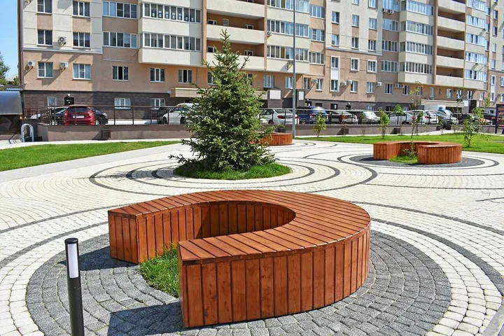 Пенза: Квартира №2 на улице Мира 44А