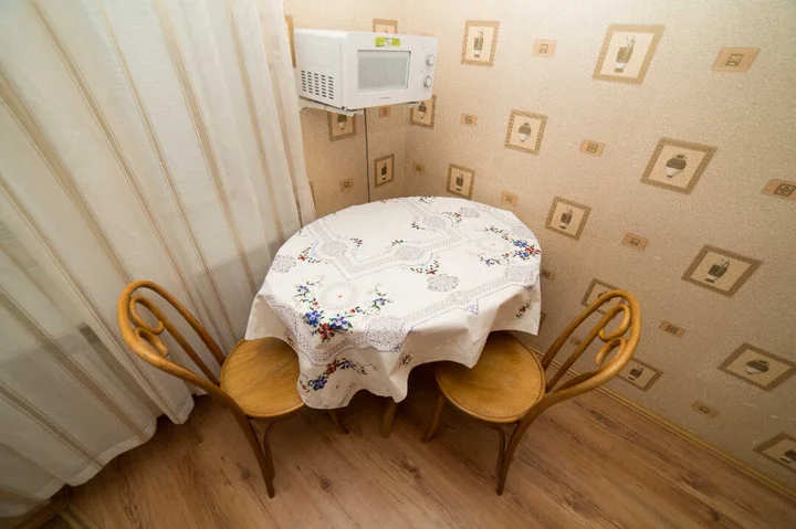 Челябинск: Квартира на ул. Тимирязева, 28